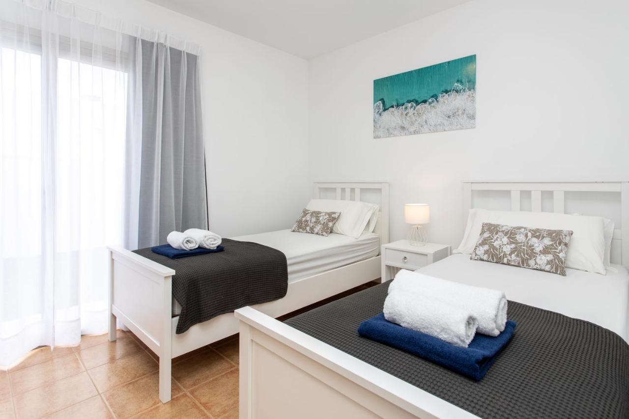 Luxury Villa Perla Калета де Фусте Екстериор снимка