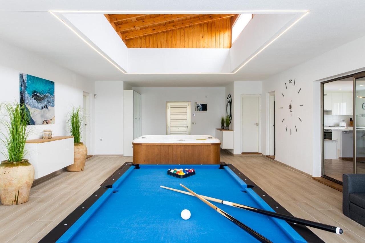 Luxury Villa Perla Калета де Фусте Екстериор снимка