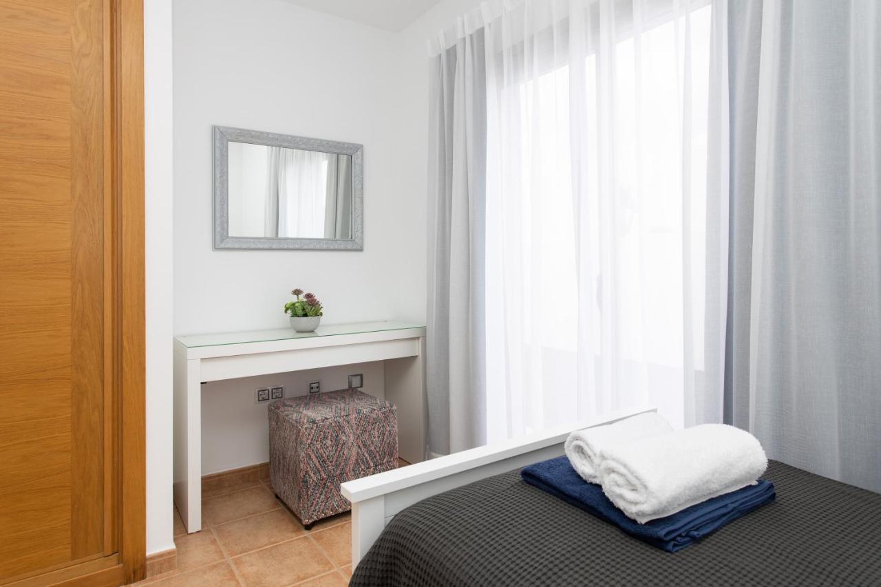 Luxury Villa Perla Калета де Фусте Екстериор снимка